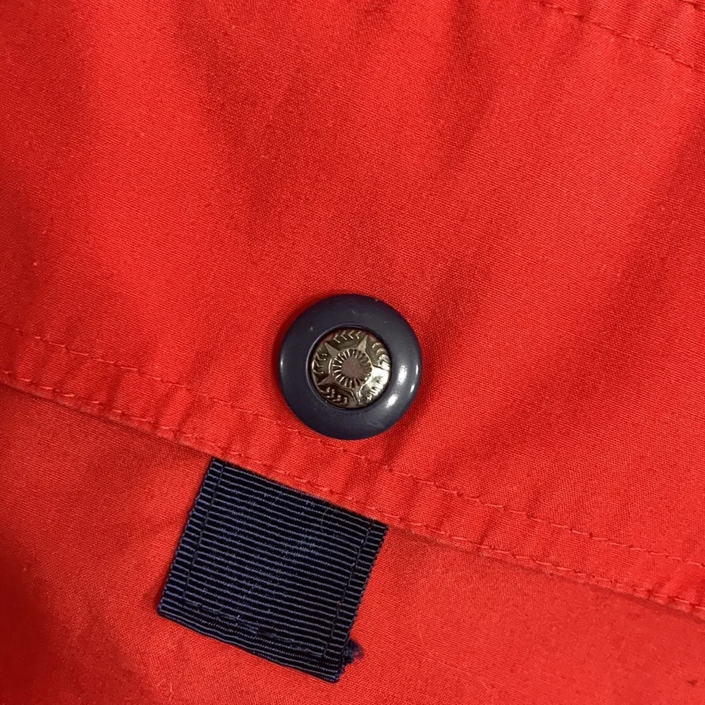 Vintage London Fog Lightweight Jacket - Picture 8 of 11